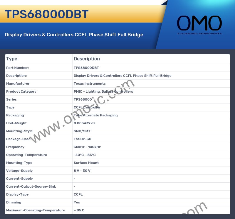 TPS68000DBT