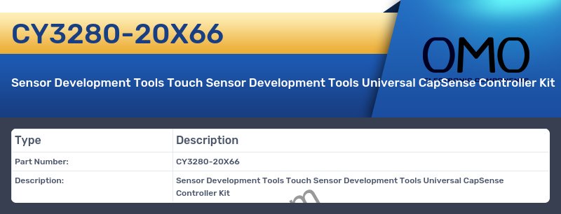 CY3280-20X66