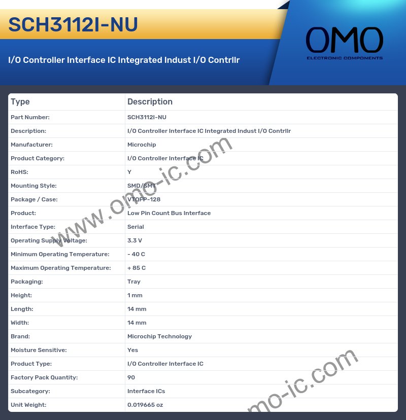 SCH3112I-NU