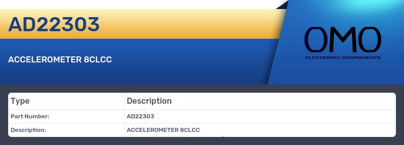 AD22303