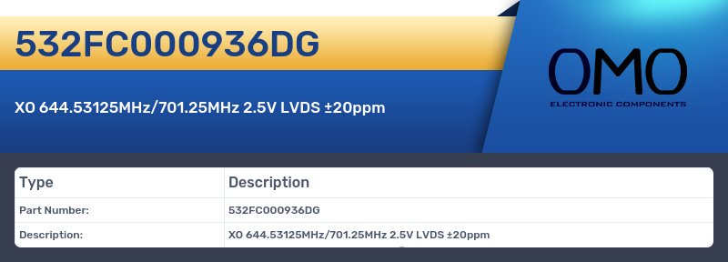 532FC000936DG
