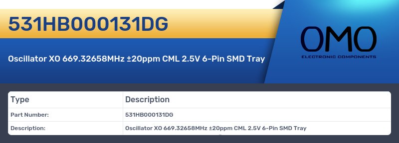 531HB000131DG