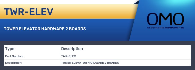TWR-ELEV