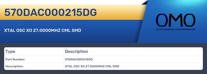 570DAC000215DG