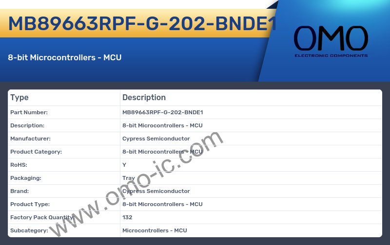 MB89663RPF-G-202-BNDE1
