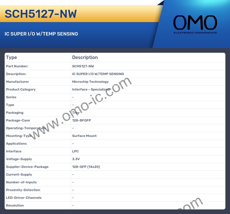 SCH5127-NW