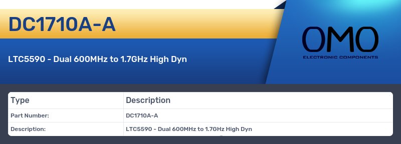 DC1710A-A