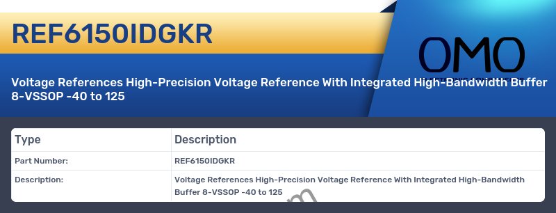 REF6150IDGKR