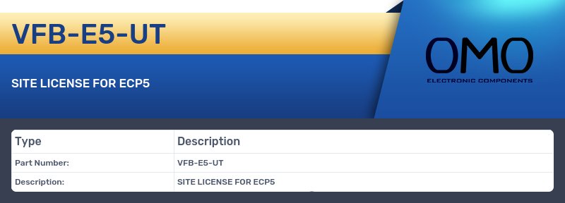 VFB-E5-UT