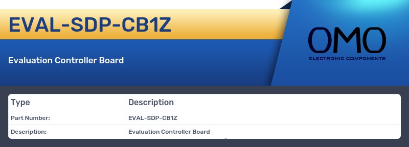 EVAL-SDP-CB1Z
