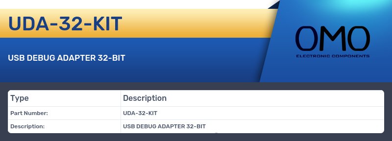 UDA-32-KIT