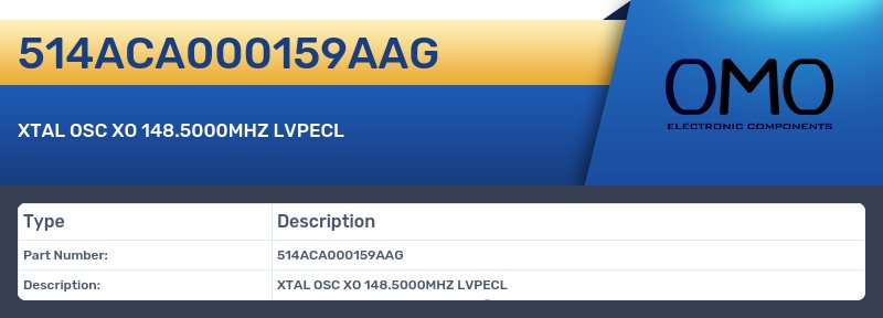514ACA000159AAG