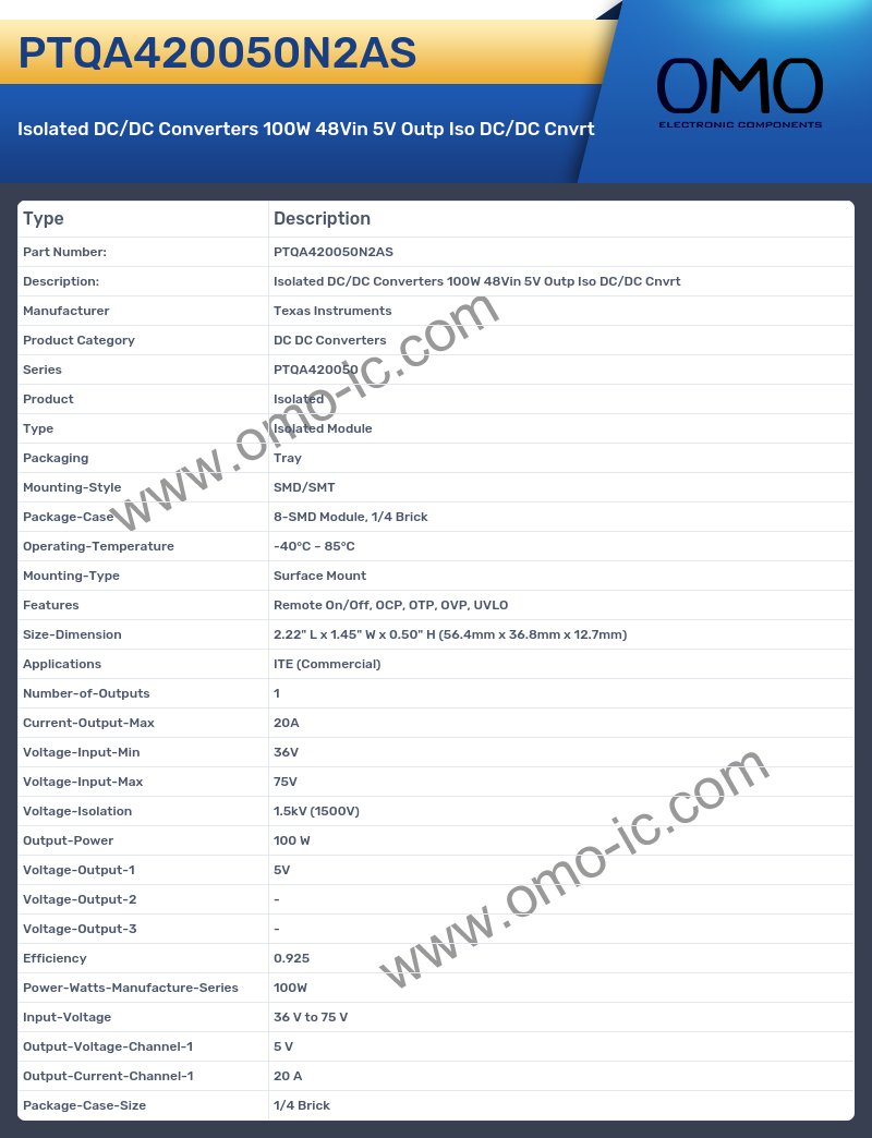 PTQA420050N2AS