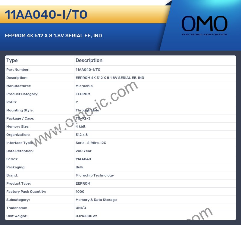 11AA040-I/TO