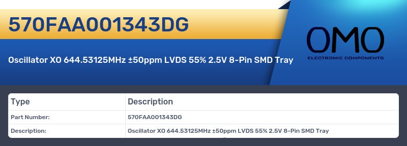 570FAA001343DG