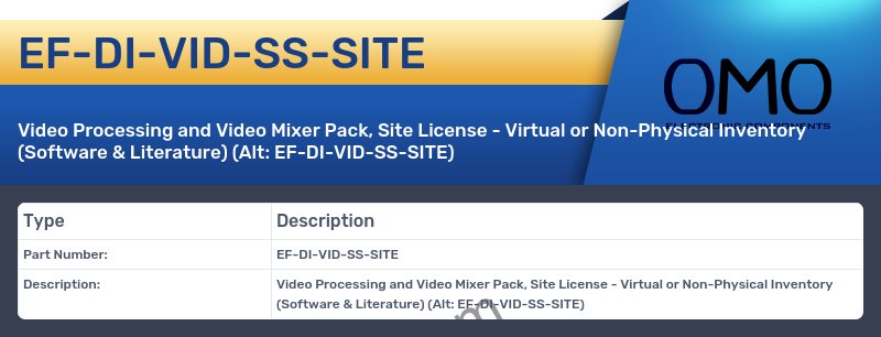 EF-DI-VID-SS-SITE