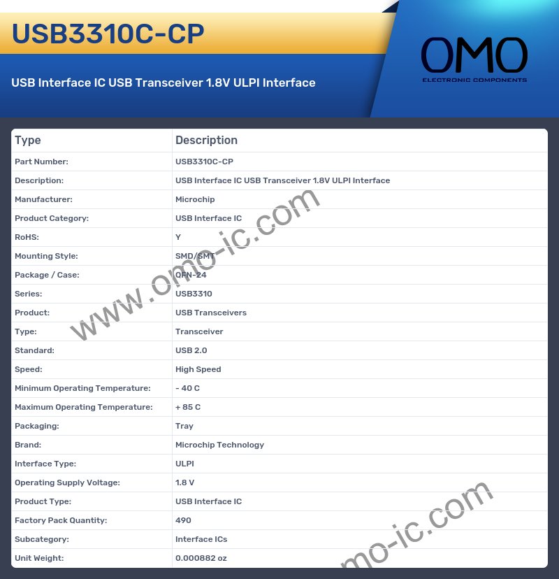 USB3310C-CP