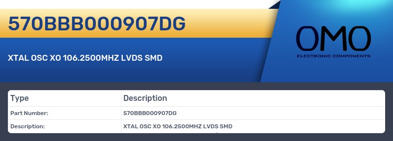 570BBB000907DG
