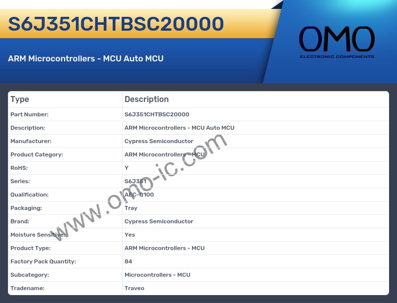 S6J351CHTBSC20000