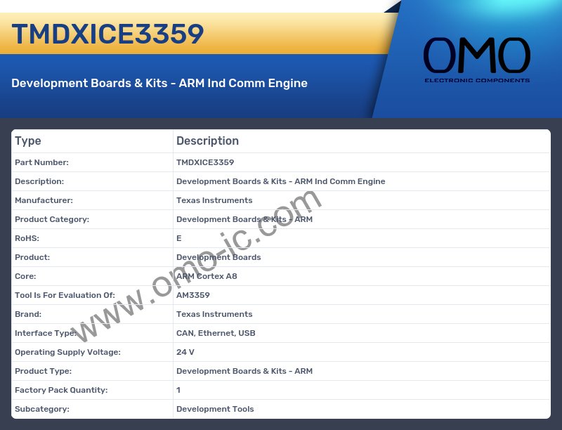 TMDXICE3359