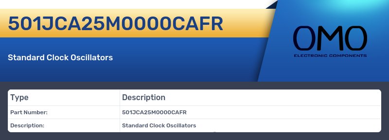501JCA25M0000CAFR