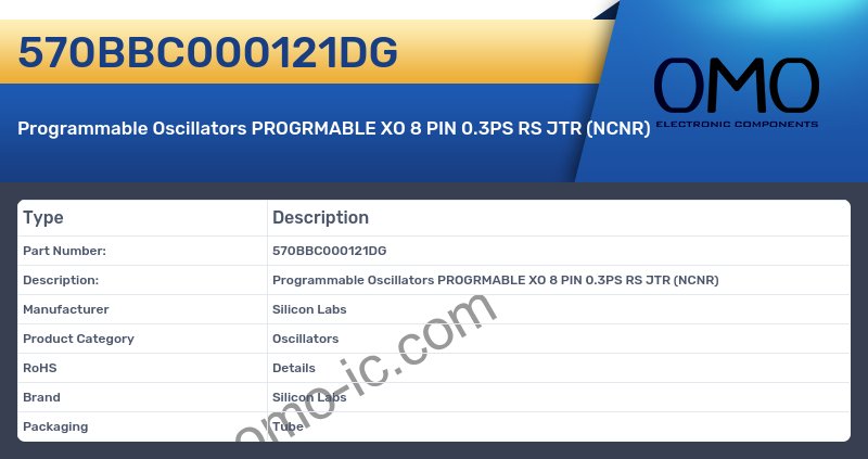 570BBC000121DG