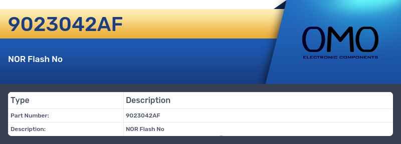 9023042AF