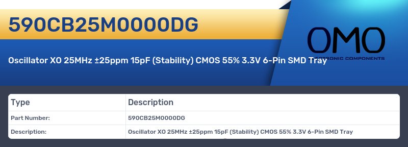 590CB25M0000DG