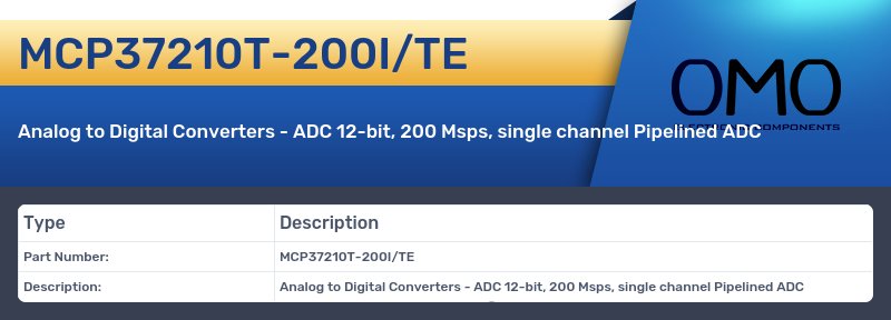 MCP37210T-200I/TE