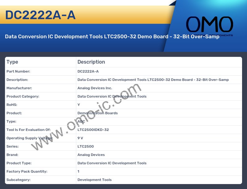 DC2222A-A