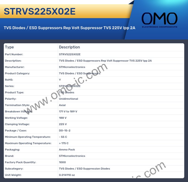 STRVS225X02E