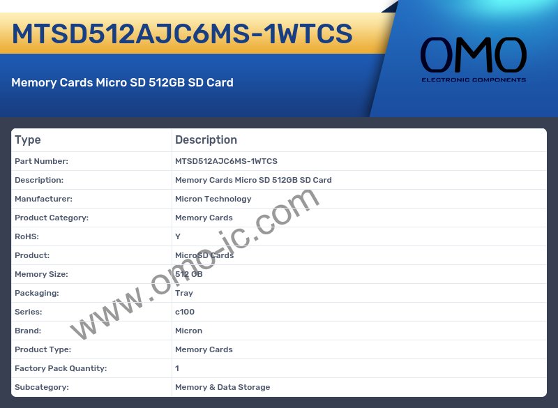 MTSD512AJC6MS-1WTCS