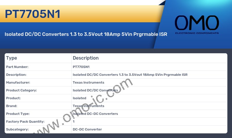 PT7705N1