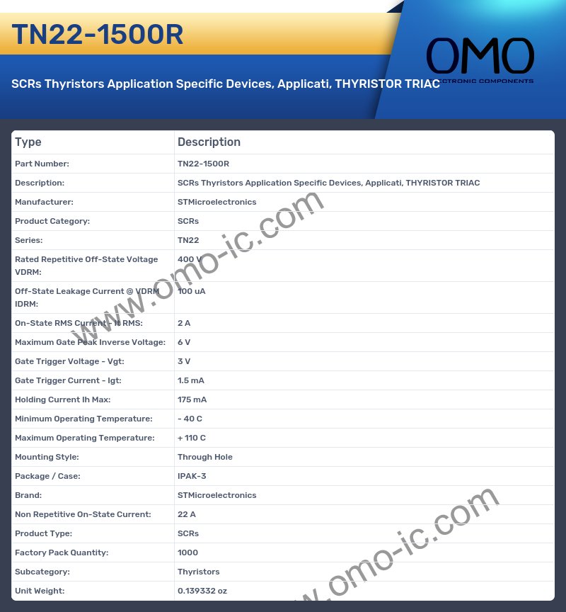 TN22-1500R
