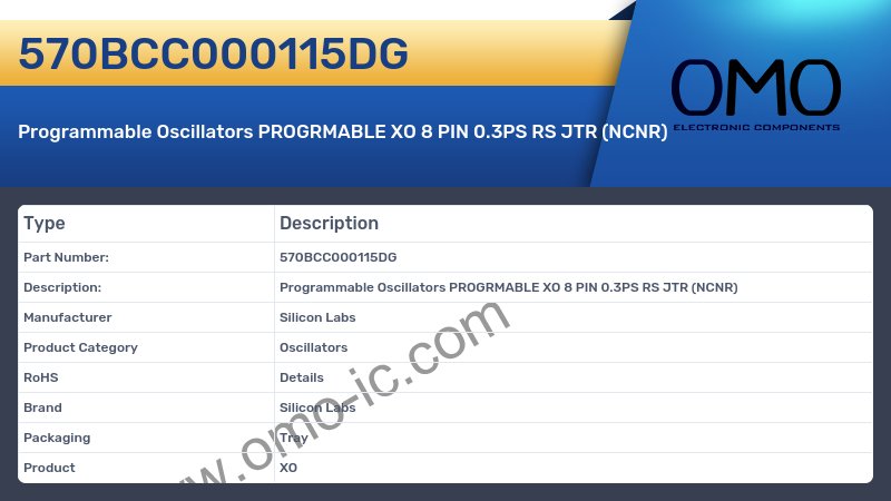570BCC000115DG