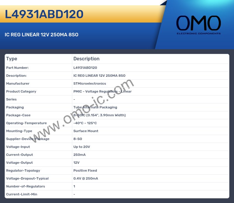 L4931ABD120