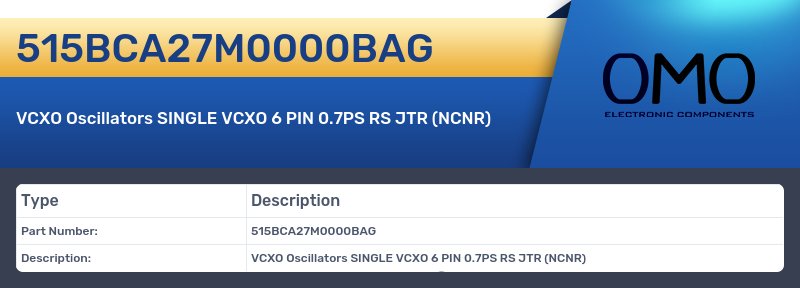 515BCA27M0000BAG
