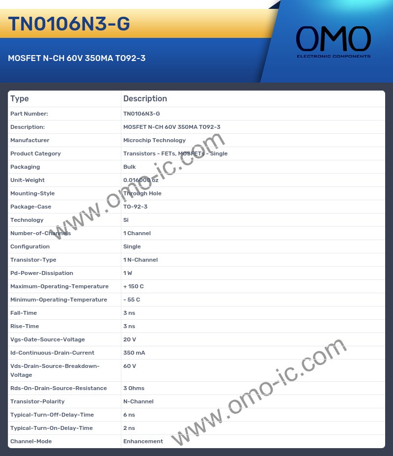 TN0106N3-G
