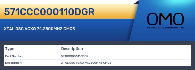 571CCC000110DGR