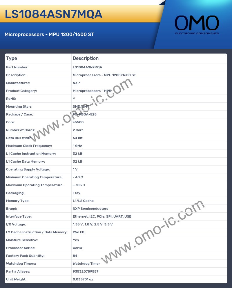 LS1084ASN7MQA