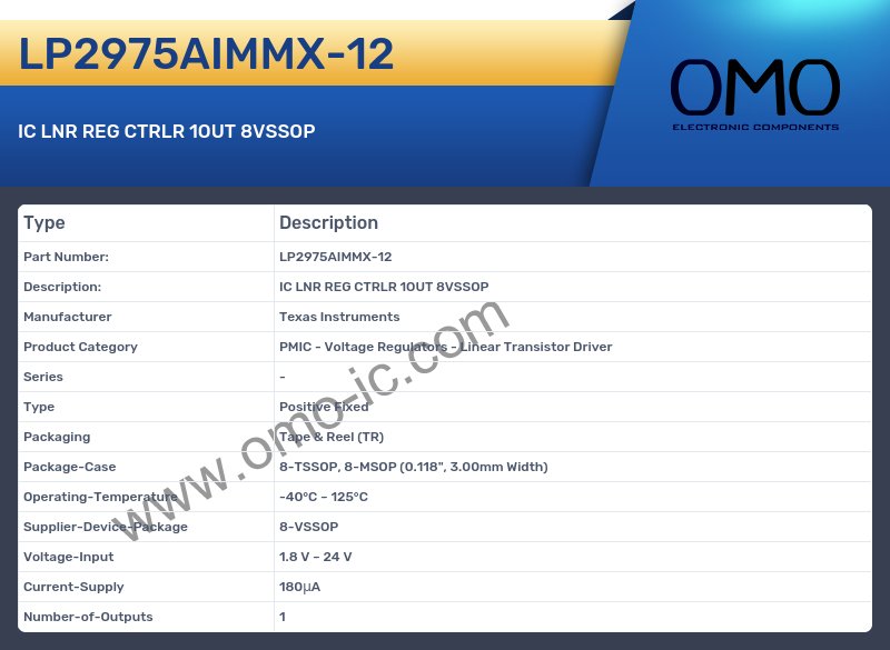LP2975AIMMX-12
