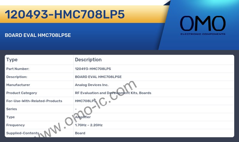 120493-HMC708LP5