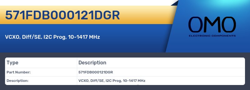 571FDB000121DGR