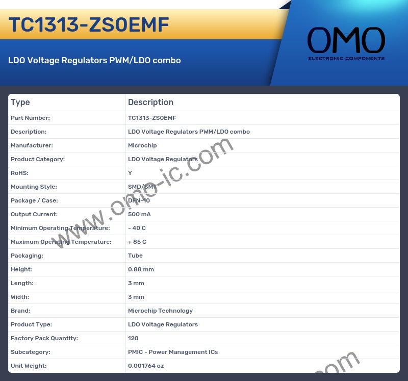 TC1313-ZS0EMF