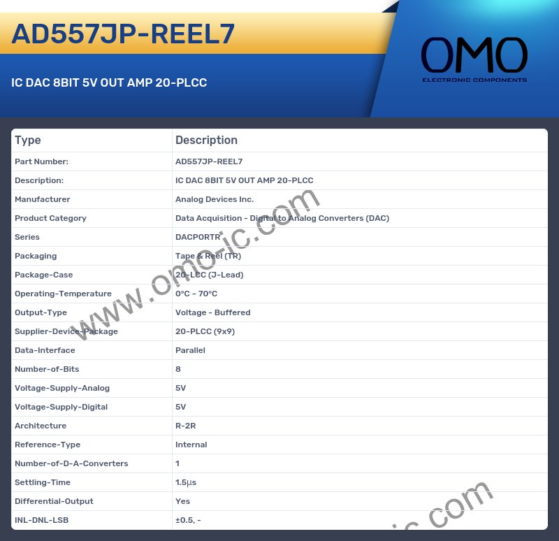 AD557JP-REEL7