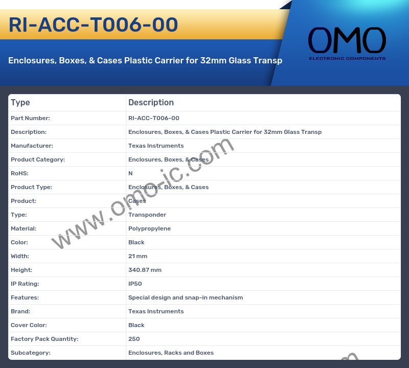 RI-ACC-T006-00