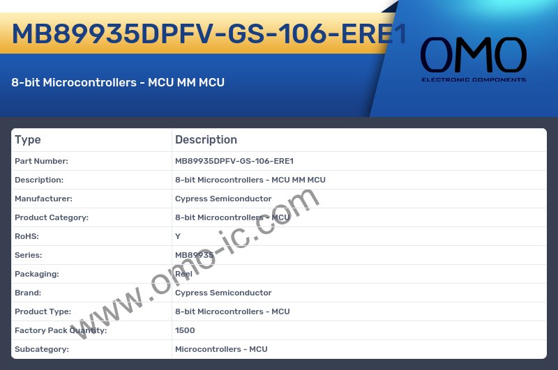 MB89935DPFV-GS-106-ERE1