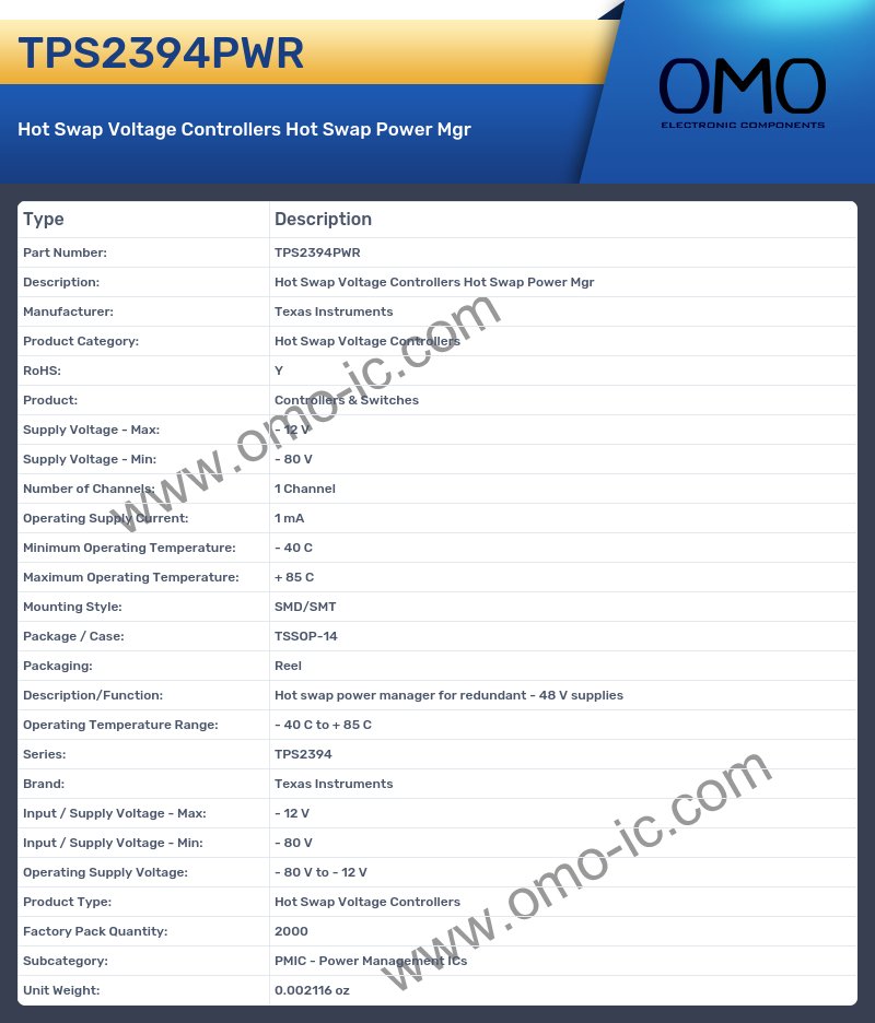 TPS2394PWR