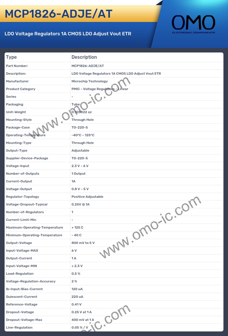 MCP1826-ADJE/AT