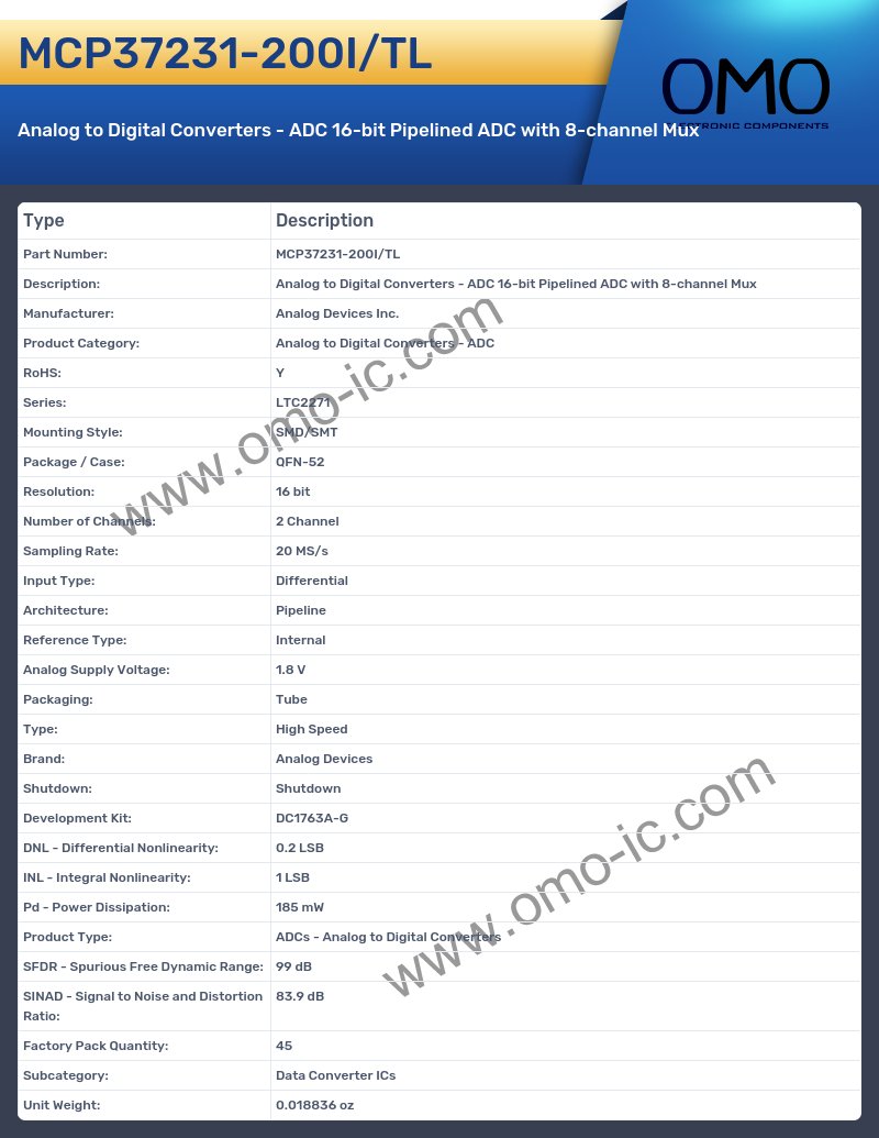 MCP37231-200I/TL